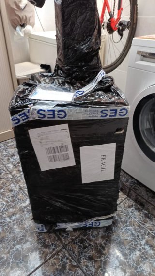 Calentador Ariston Next Evo X 11L/min