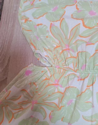 Lote 2 Vestidos Niña Zara