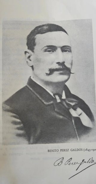 FORTUNATA Y JACINTA