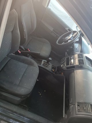 Volkswagen Polo 2004