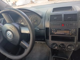 Volkswagen Polo 2004