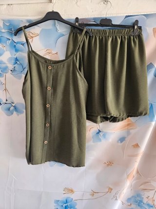 Completo estivo donna taglia unica