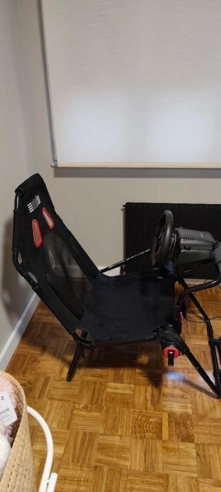 Volante Logitech G29 PS5