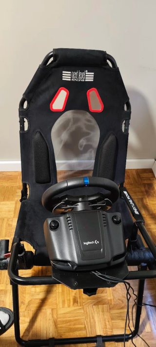 Volante Logitech G29 PS5