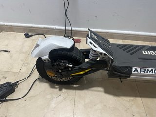 Patinete eléctrico Ecoxtrem Armored IM-H1