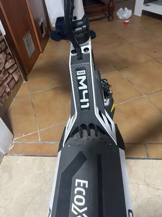 Patinete eléctrico Ecoxtrem Armored IM-H1