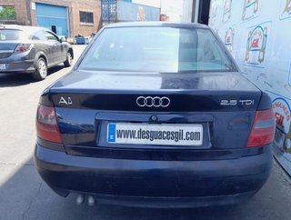 Audi alternador a4 berlina (b5) 2.5 tdi 1149594