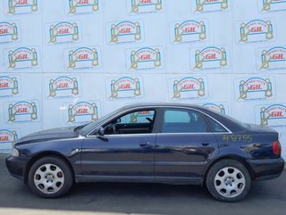 Audi alternador a4 berlina (b5) 2.5 tdi 1149594