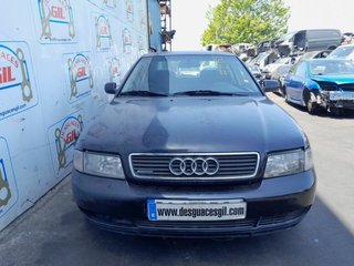 Audi alternador a4 berlina (b5) 2.5 tdi 1149594