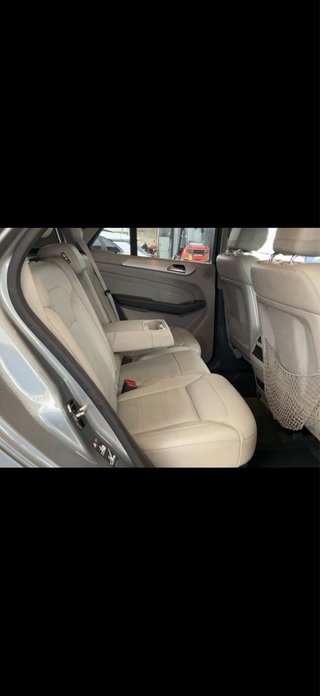 Mercedes-Benz Clase M 2013