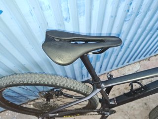 Bicicleta Orbea Alma H30 Carbono