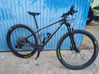 Bicicleta Orbea Alma H30 Carbono