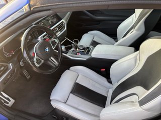 BMW Serie 4 2023