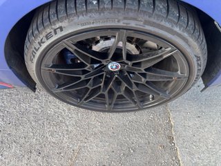 BMW Serie 4 2023