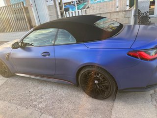 BMW Serie 4 2023