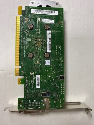 NVIDIA Quadro K620 Tarjeta Gráfica