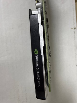 NVIDIA Quadro K620 Tarjeta Gráfica