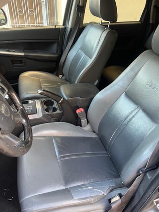 Jeep Grand Cherokee 2009