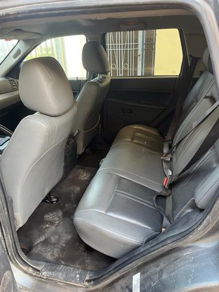 Jeep Grand Cherokee 2009