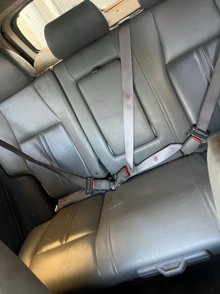 Jeep Grand Cherokee 2009