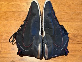 Nike Air Max Penny 1 1996 Olympics 1cent