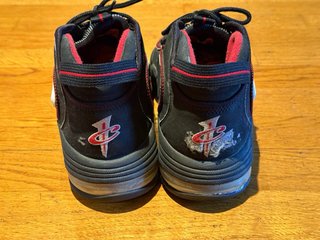 Nike Air Max Penny 1 1996 Olympics 1cent