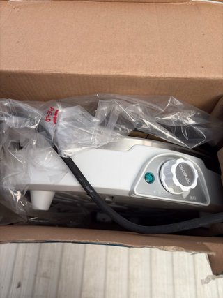 Cecotec Crepera XL INOX 1350W
