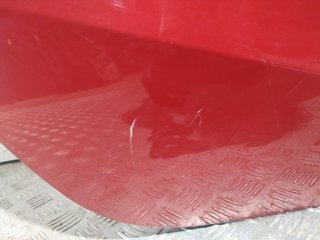 PUERTA TRASERA DERECHA OPEL CORSA F HN05 S / R