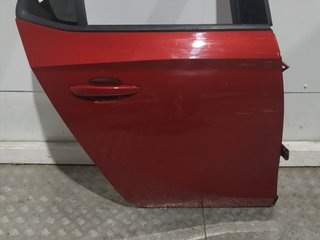PUERTA TRASERA DERECHA OPEL CORSA F HN05 S / R