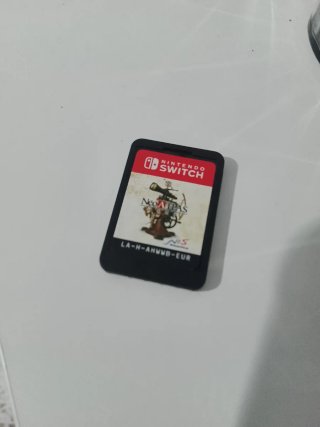 Neo Atlas 1469 Nintendo Switch RPG