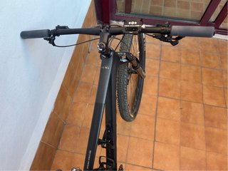 Orbea Alma M50