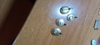 Quatro Ciondoli vintage personalizzato
