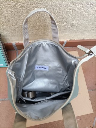 Mochila New Rebels Matteo Trenton