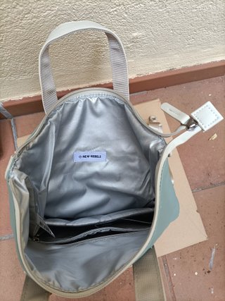 Mochila New Rebels Matteo Trenton