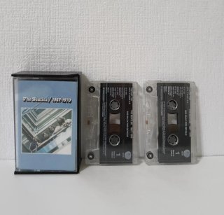 Doble Cassette The Beatles 1967-1970