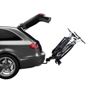 Portabicicletas Thule VeloCompact 925