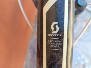 Bici MTB Scott Aspect 910 Talla M