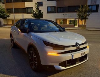 Citroën C4 145 Hybrid en impecable estado