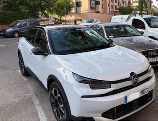 Citroën C4 145 Hybrid en impecable estado