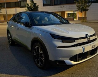 Citroën C4 145 Hybrid en impecable estado