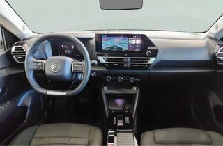 Citroën C4 145 Hybrid en impecable estado
