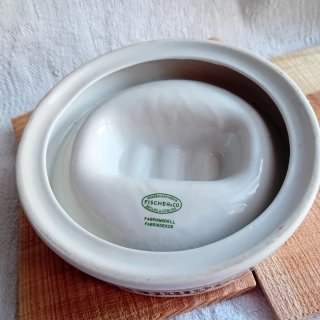 Posacenere in ceramica