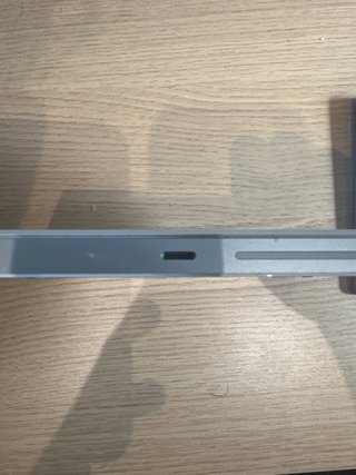 Trackpad y Teclado Apple