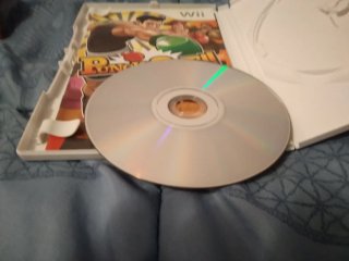 Gioco nintendo wii Punch-Out!! Completo