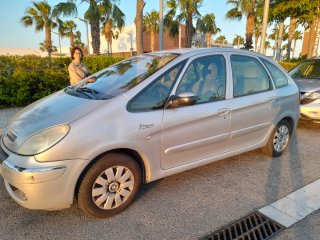 Citroen Xsara Picasso
