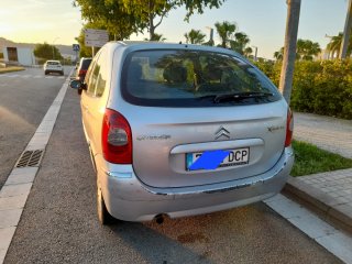 Citroen Xsara Picasso