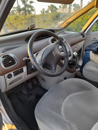 Citroen Xsara Picasso