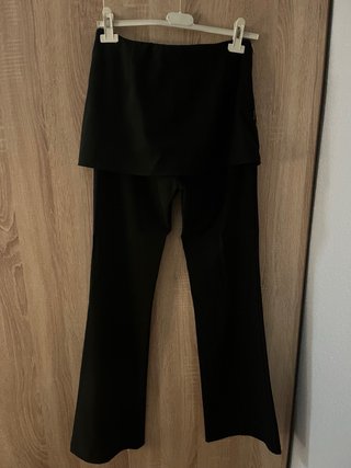 Falda pantalón Pull&Bear
