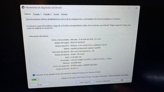 PC Portátil MSI Negro i7, 32 RAM