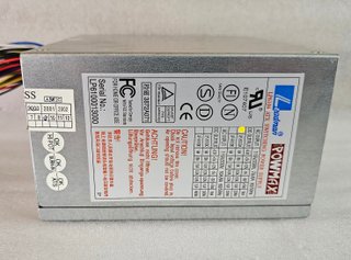 Alimentatore ATX PC LP6100